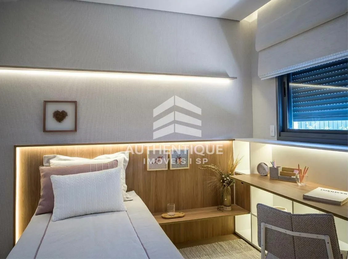 Imagem TRIAD VILA NOVA CONCEICAO - Apartamento à venda em São Paulo/SP