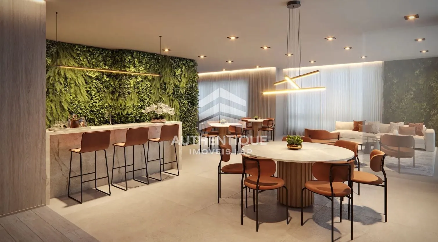 Imagem RAÍZES PREMIUM BUTANTÃ - Apartamento à venda no bairro Butantã - São Paulo/SP, Zona Oeste