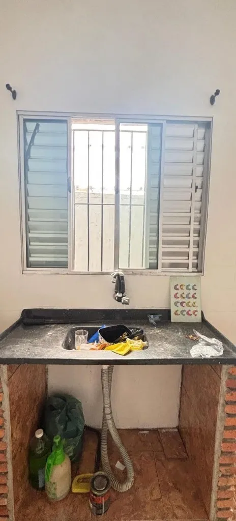 Imagem Apartamento de Luxo no Edifício Ventura Santo André: 4 Quartos