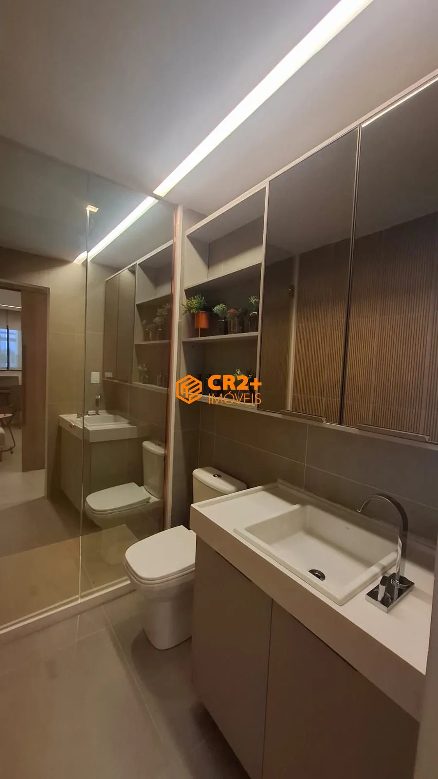 Imagem Vendo apartamento 71m² l 3 quartos em Paulista, Mirantes das Palmeiras