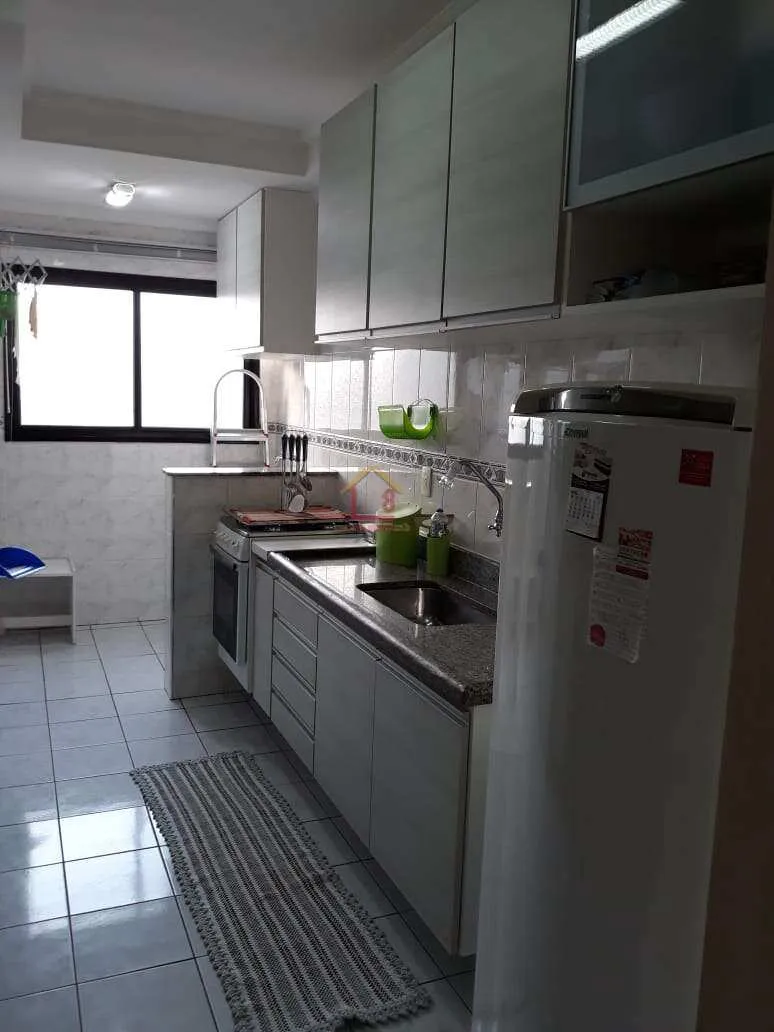 Imagem apartamento para locação - tupi