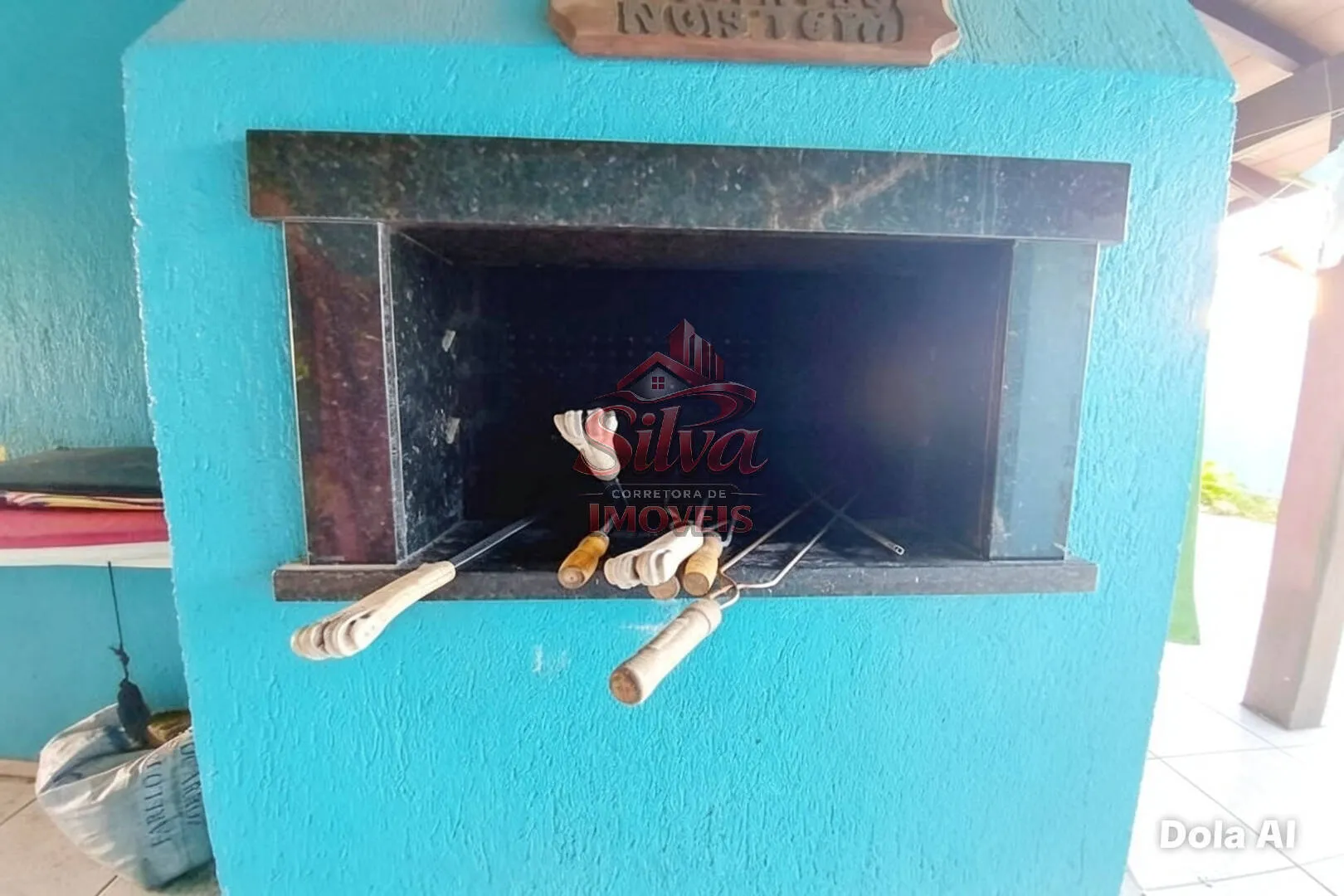 Imagem C997 | Casa 4 dormitórios à venda a 550m do mar em Imbé