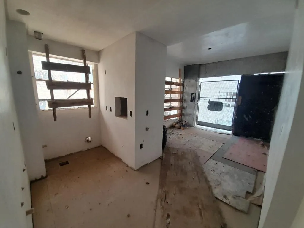 Imagem Apartamento 2 Dormitórios - Bairro Navegantes