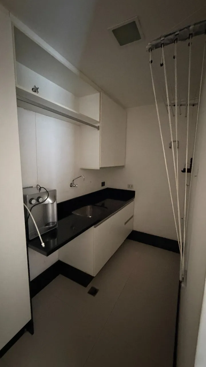Imagem Excelente apartamento de frente à venda na Barra da Tijuca, dispondo de 157 m² de área construíd...