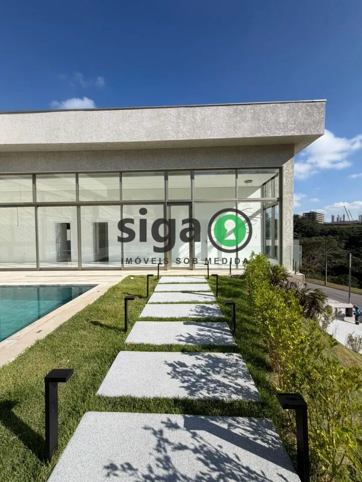 Imagem Casa para venda no Santana de Parnaíba, São Paulo SP