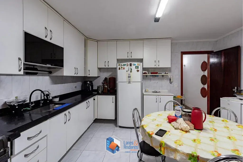 Imagem Casa à venda 3 Quartos 3 Vagas 187M² Chácara Inglesa São Paulo - SP