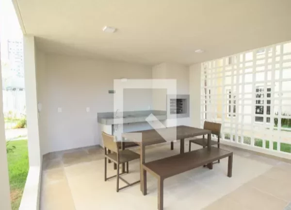 Imagem Apartamento 1 dormitório para Locação em São Paulo / SP no bairro Brás