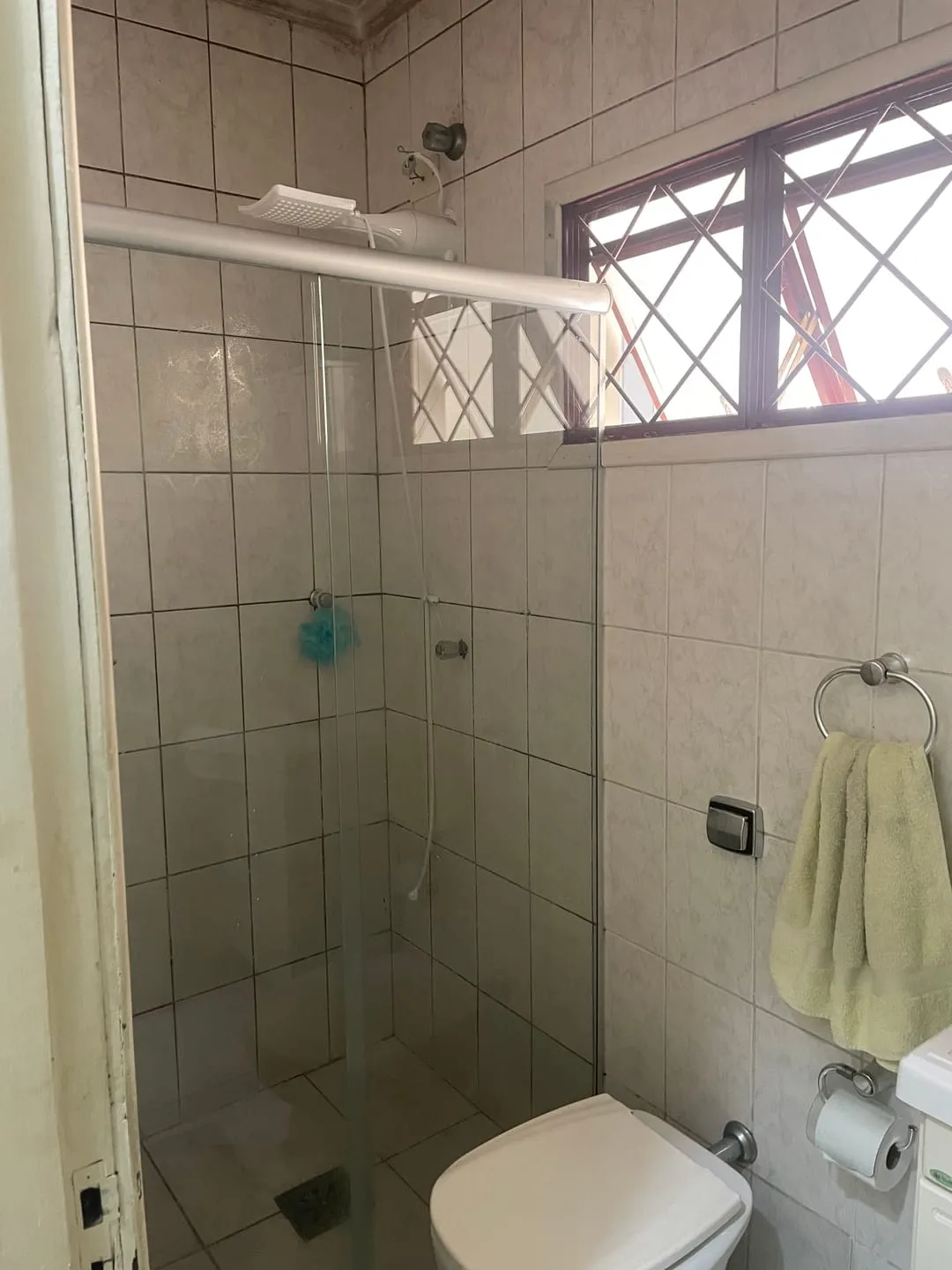 Imagem Casa à venda 4 Quartos, 1 Suite, 2 Vagas, 150M², Bela Vista, Pindamonhangaba - SP