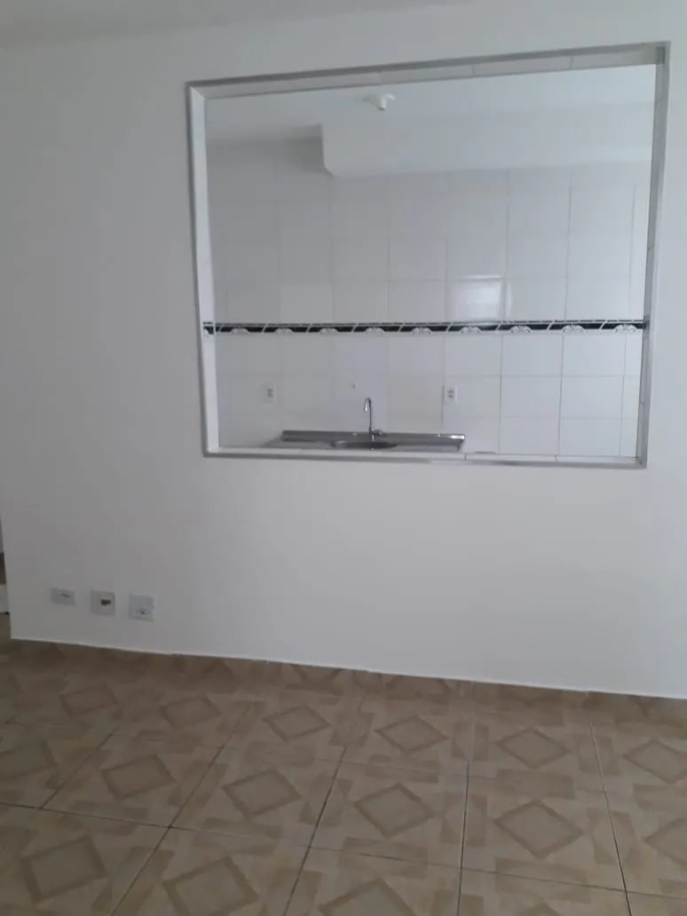 Imagem Apartamento para Locação 2 Quartos, 1 Vaga, 46M², Vila Mariana, Aparecida - SP | Parque das Gardênias