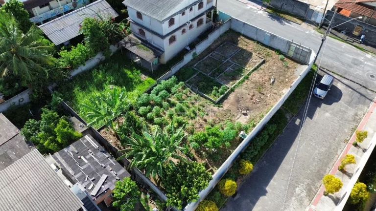 Terreno a venda em Praia de Carapebus
