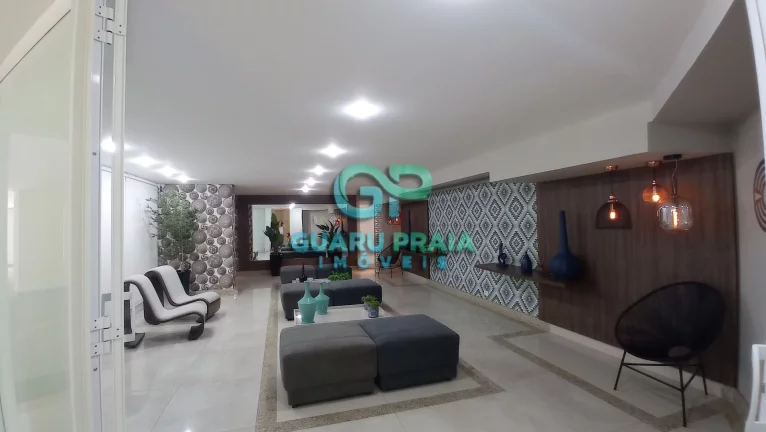 Imagem Cobertura com vista 180°