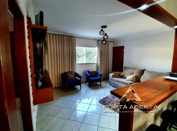 Imagem Apartamento Térreo no Ideal - cod 1312