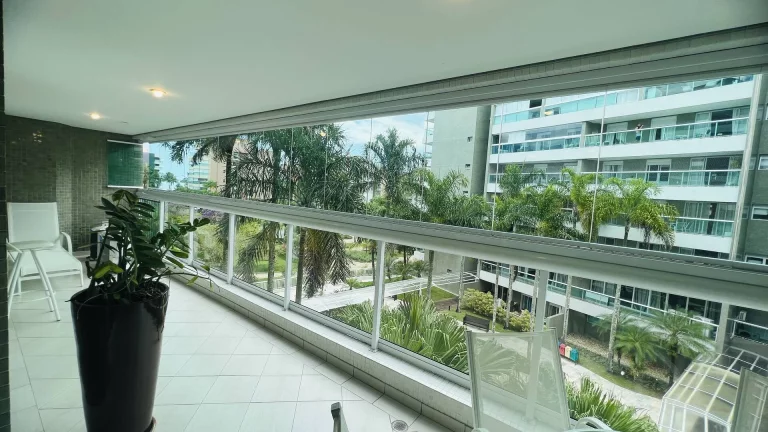 Imagem Apartamento à venda Riviera Resort ilha da Madeira.