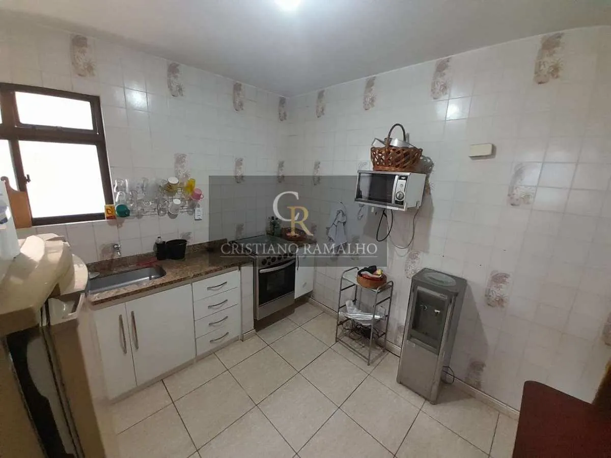 Imagem Cobertura à venda em Cabo Frio, Passagem, com 4 quartos
