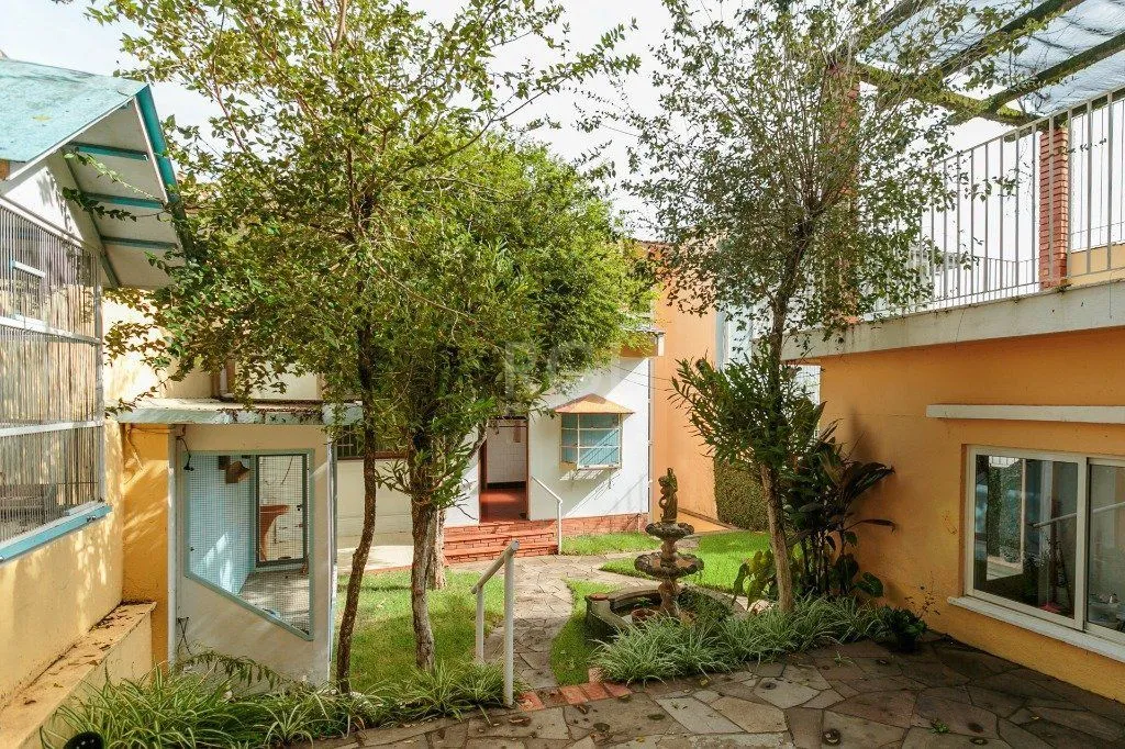 Imagem Casa 3 Dormitório(s) Bairro Teresópolis