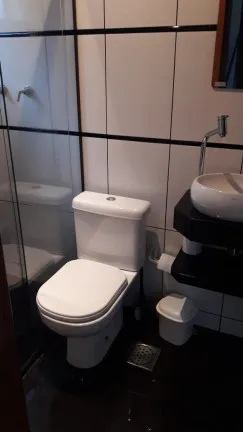 Imagem Casa de Condomínio com 4 Quartos à Venda, 260 m² em Botujuru - Mogi das Cruzes