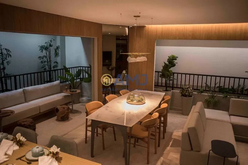Imagem Apartamento no Setor Bueno - Ilumi Bueno