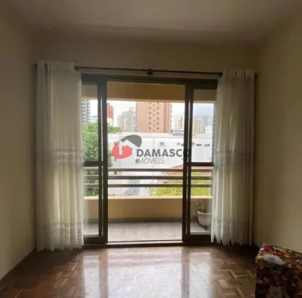 Imagem Apto a venda - Santo Antônio - São Caetano do Sul