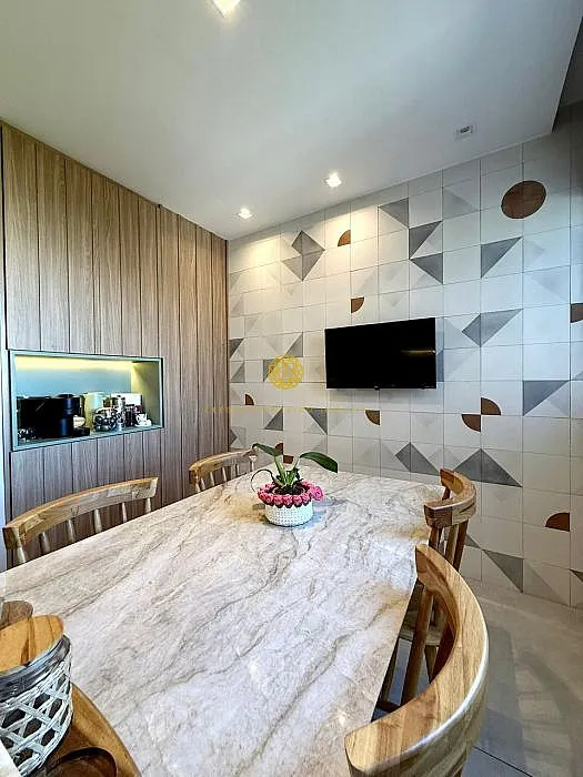 Imagem Apartamento - Venda na Graça no Giardino Loreto 3/4