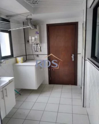 Imagem Apartamento - Padrão / Residencial / Vila Suzana