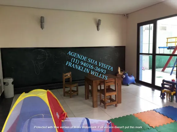 Imagem Apartamento com 3 Quartos à Venda, 70 m² em Saúde - São Paulo