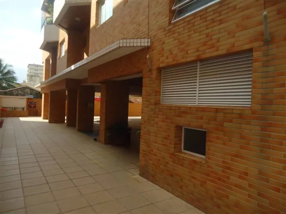 Imagem APARTAMENTO COM 52 m² - GUILHERMINA - PRAIA GRANDE SP