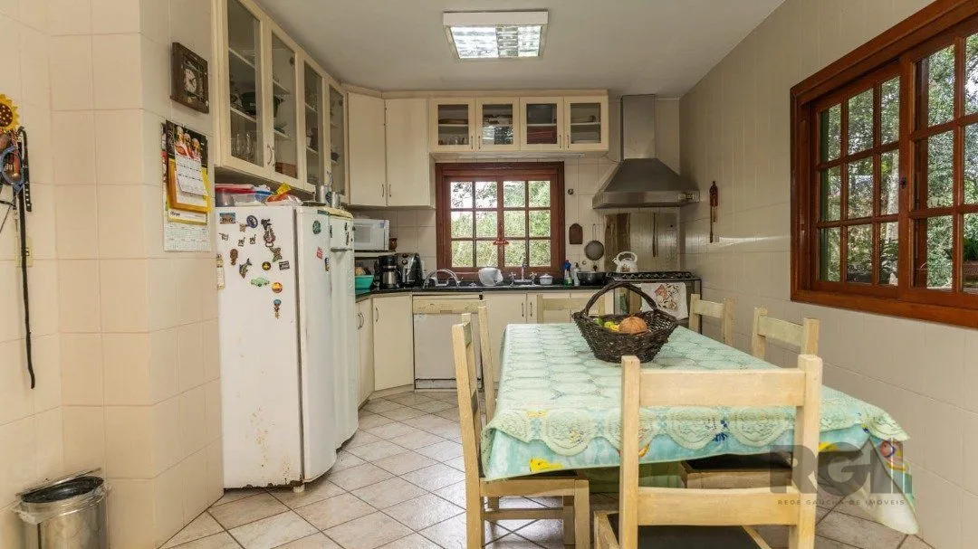 Imagem Casa em Cascata