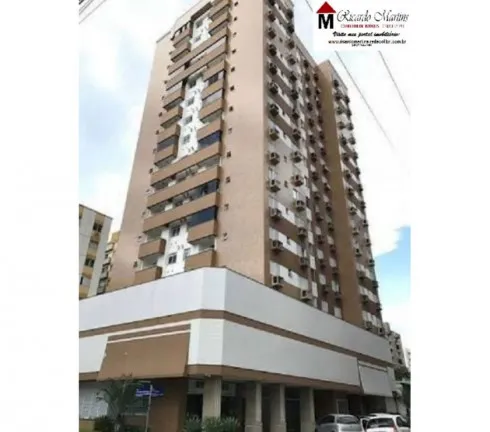 Foto do imóvel Apartamento com 2 Quartos à Venda, 78 m² em Centro - Criciúma