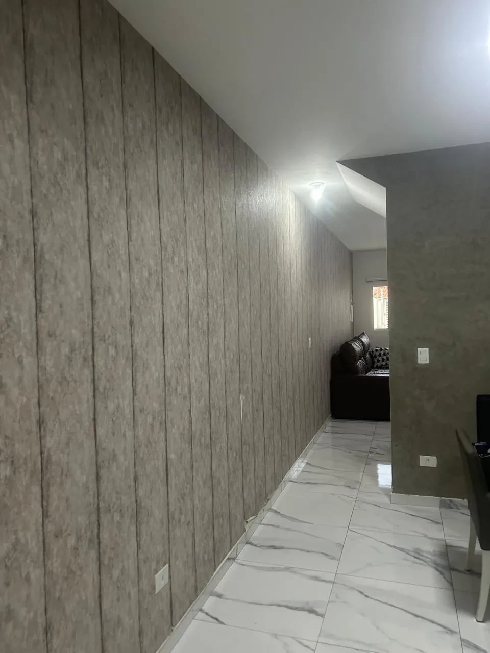 Imagem Casa com 3 Quartos à Venda, 111 m² em Vila Nossa Senhora de Fátima - Guarulhos