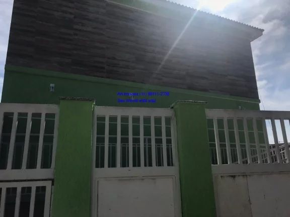 Imagem CASA RESIDENCIAL em Osasco - SP, Pestana