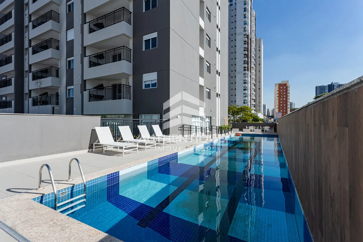 Imagem HUB HOME CLUB TATUAPE - Apartamento à venda no bairro Tatuapé - São Paulo/SP, Zona Leste