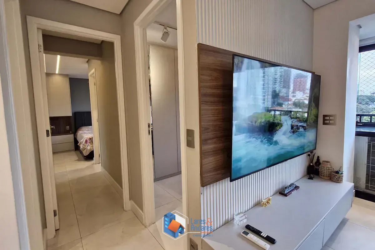 Imagem Apartamento para venda em Jardim São Paulo(Zona Norte) com 2 quartos, sendo 1 suíte, 55m²