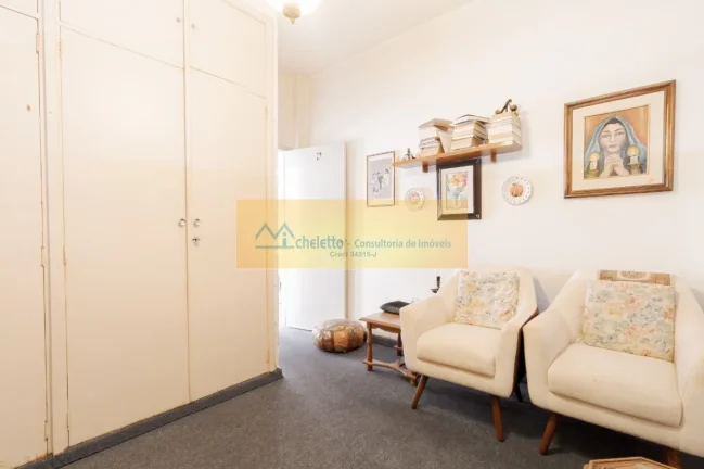 Imagem APARTAMENTO RESIDENCIAL em SÃO PAULO - SP, SANTA CECÍLIA