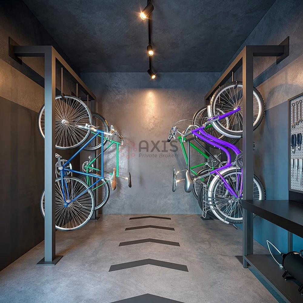 Imagem Apartamento 3 quartos no Santo Antônio - Lazer completo