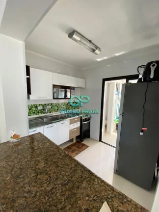 Imagem Apartamento à venda no bairro Enseada - Guarujá/SP