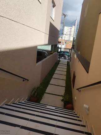 Imagem APARTAMENTO RESIDENCIAL em POÇOS DE CALDAS - MG, JARDIM COUNTRY CLUB