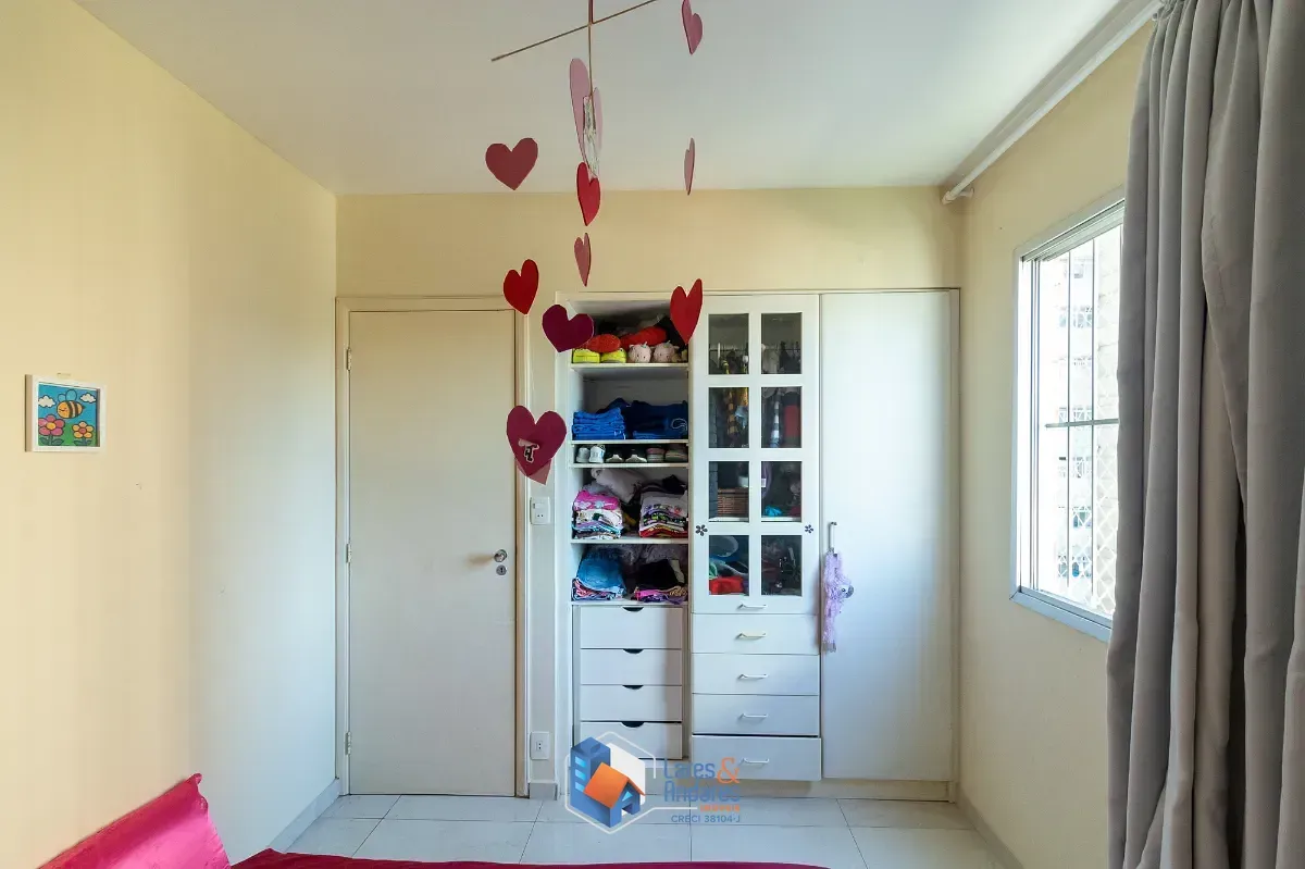 Imagem Apartamento para venda em Freguesia do Ó com 3 quartos, 84m²