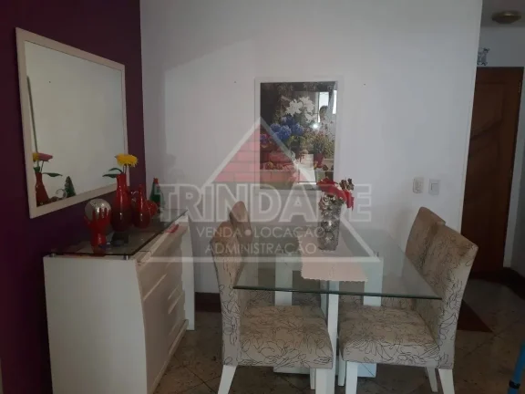 Imagem APARTAMENTO RESIDENCIAL em RIO DE JANEIRO - RJ, RECREIO DOS BANDEIRANTES