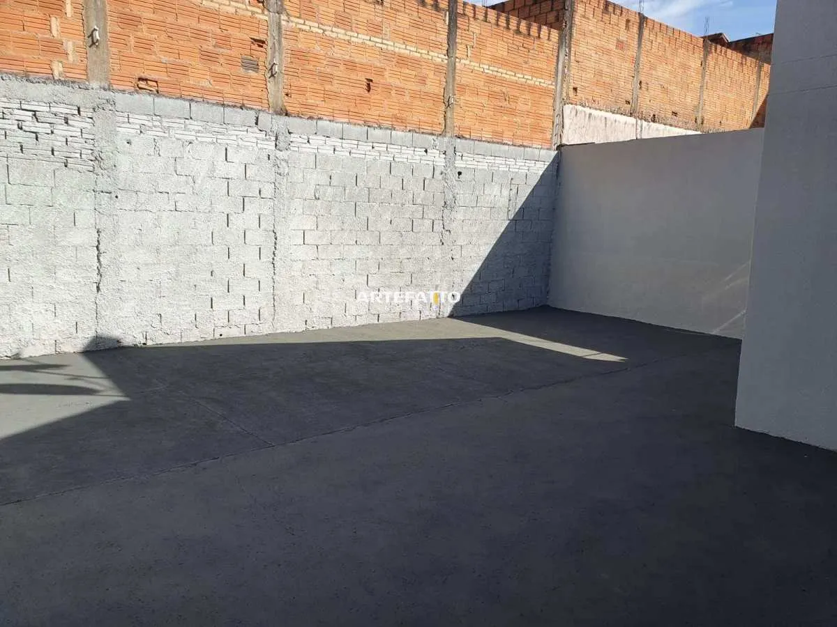 Imagem Casa à venda em Franca, Residencial Palermo, com 2 quartos, 100m2