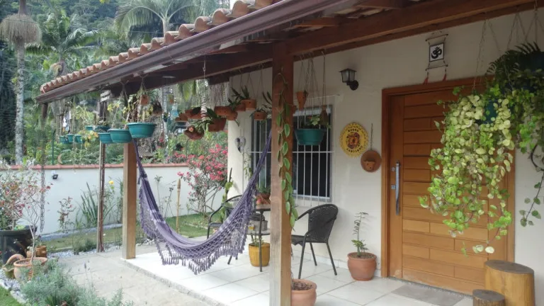 Foto do imóvel Casa com 3 Quartos à Venda, 122 m² em Albuquerque - Teresópolis