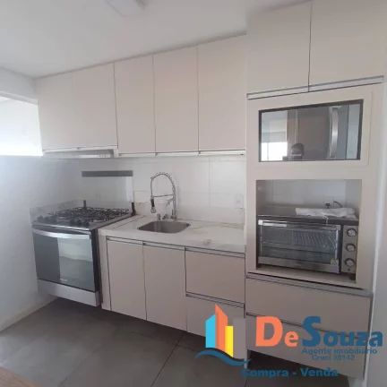 Imagem Lindo Apartamento em Tramandaí
