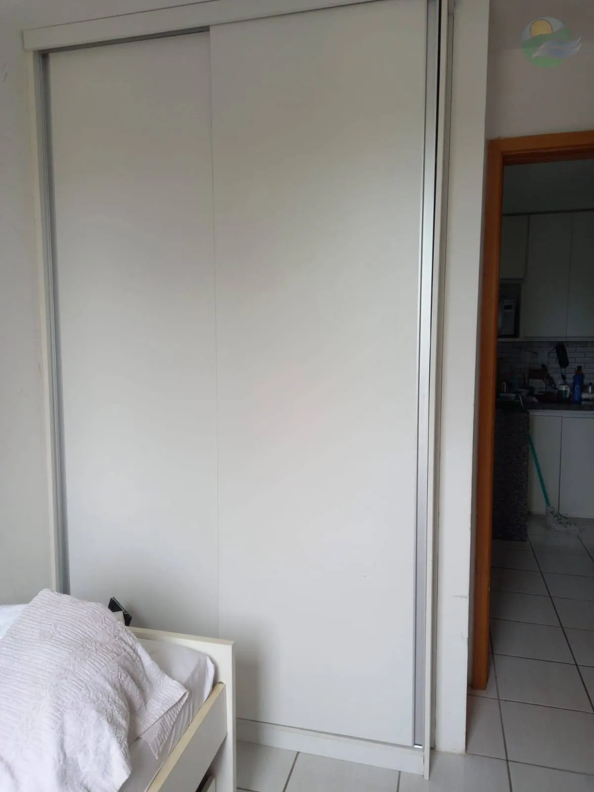 Imagem Apartamento com 2 quartos. 48 m2, Casa Amarela, Recife PE.