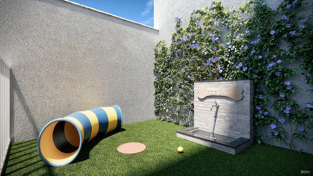 Imagem APARTAMENTO RESIDENCIAL em Porto Belo - SC, Perequê