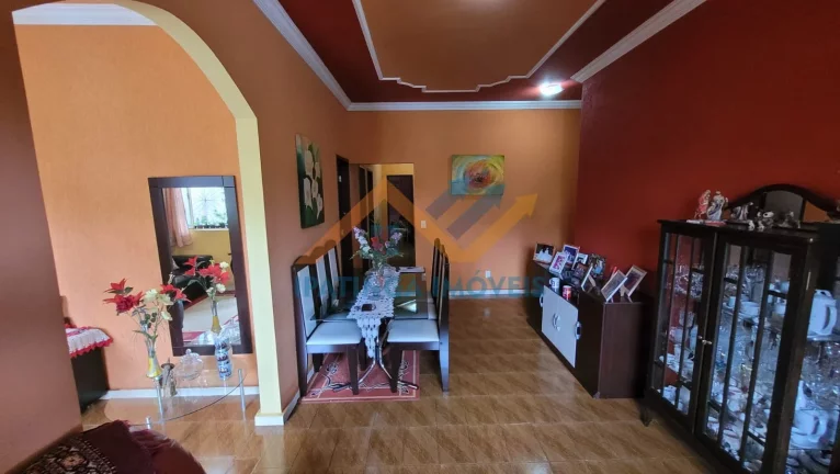 Imagem Casa com Lote grande no Bairro Veneza - Ipatinga