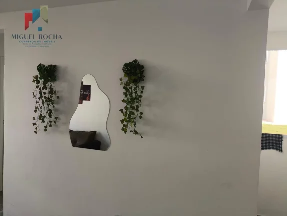 Imagem Condominio Lirios do Campo - Apartamento para alugar no bairro Vila Doutor Laurindo - Tatuí/SP