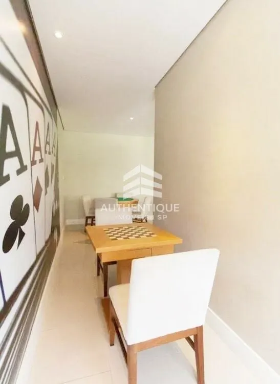 Imagem FANTASTIQUE VILA FORMOSA - Apartamento à venda em São Paulo/SP