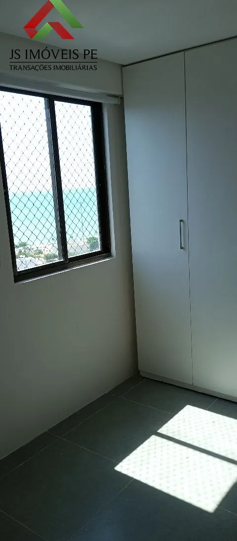 Imagem Aluguel de Apartamento de 2 Quartos com Suíte e Vaga de Garagem em Setubal, Recife-PE - Imperdível!
