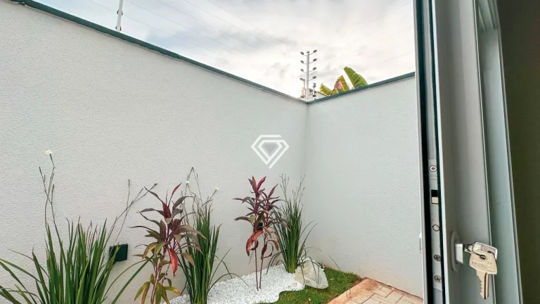Imagem Casa com 03 Suítes + Escritório 133m² c/ lazer na 309 Sul