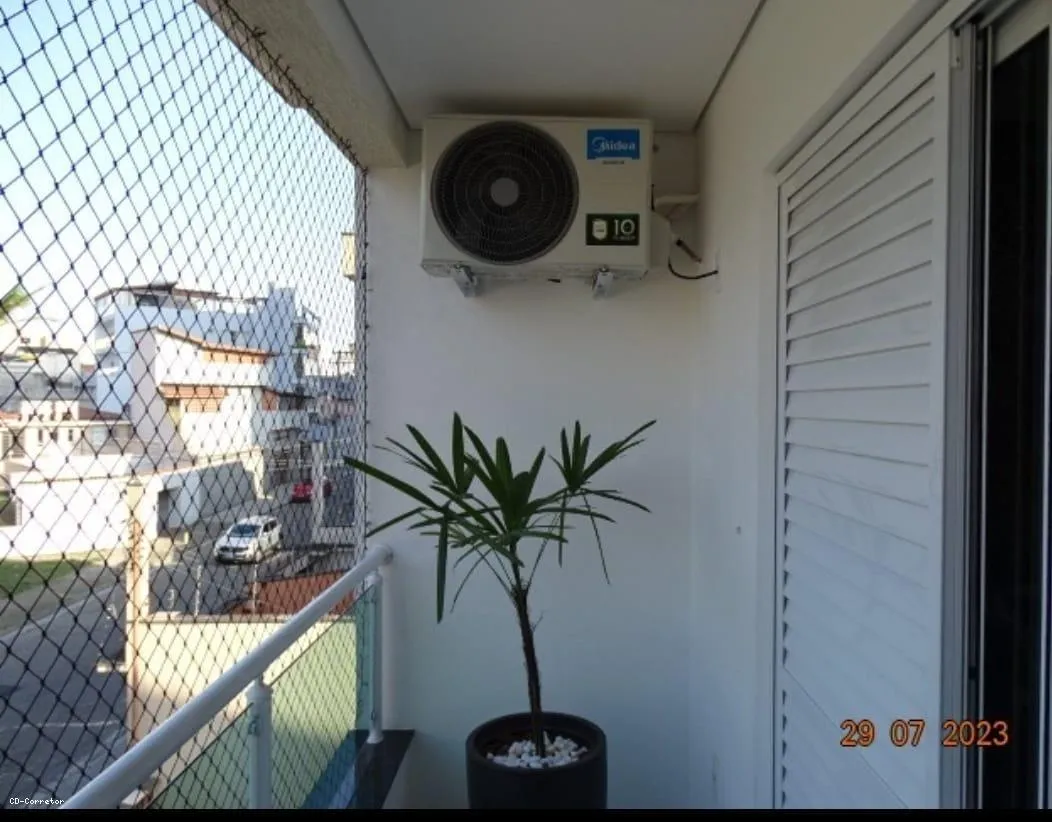 Imagem Cobertura para Venda em Santo André / SP no bairro Campestre