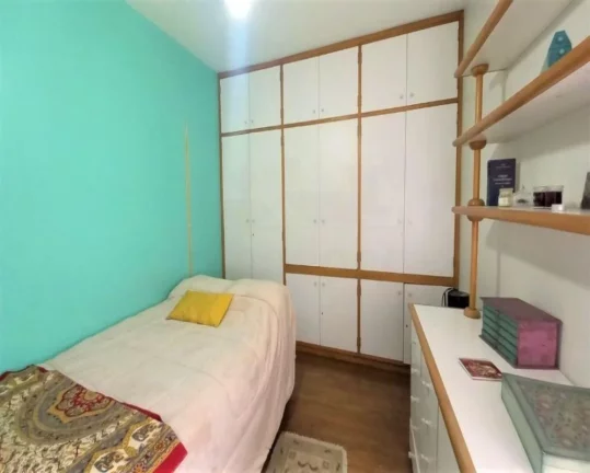 Imagem Ótimo apartamento em Higienópolis com 148m², 3 quartos e 1 vaga.